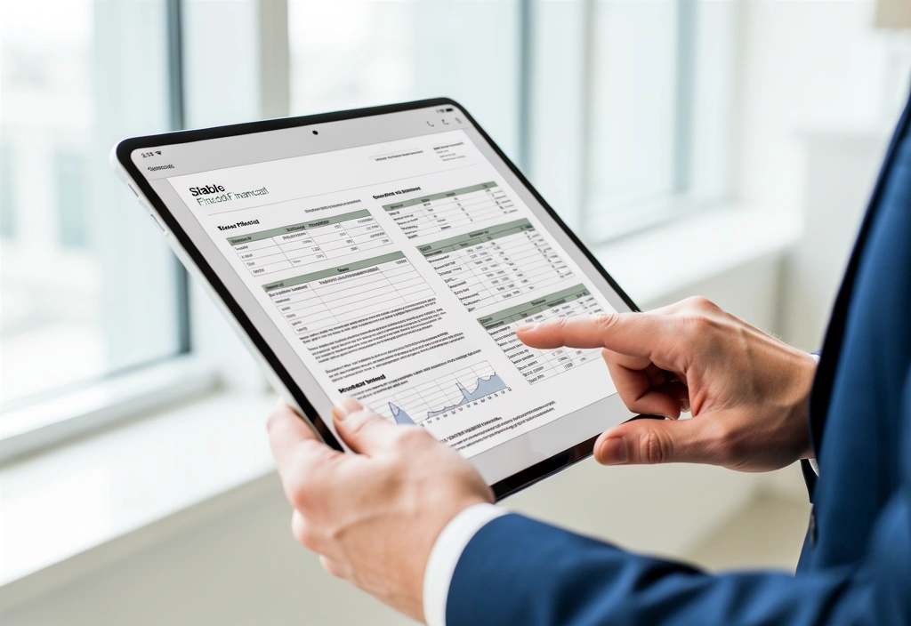 Tecnología de gestión Solira