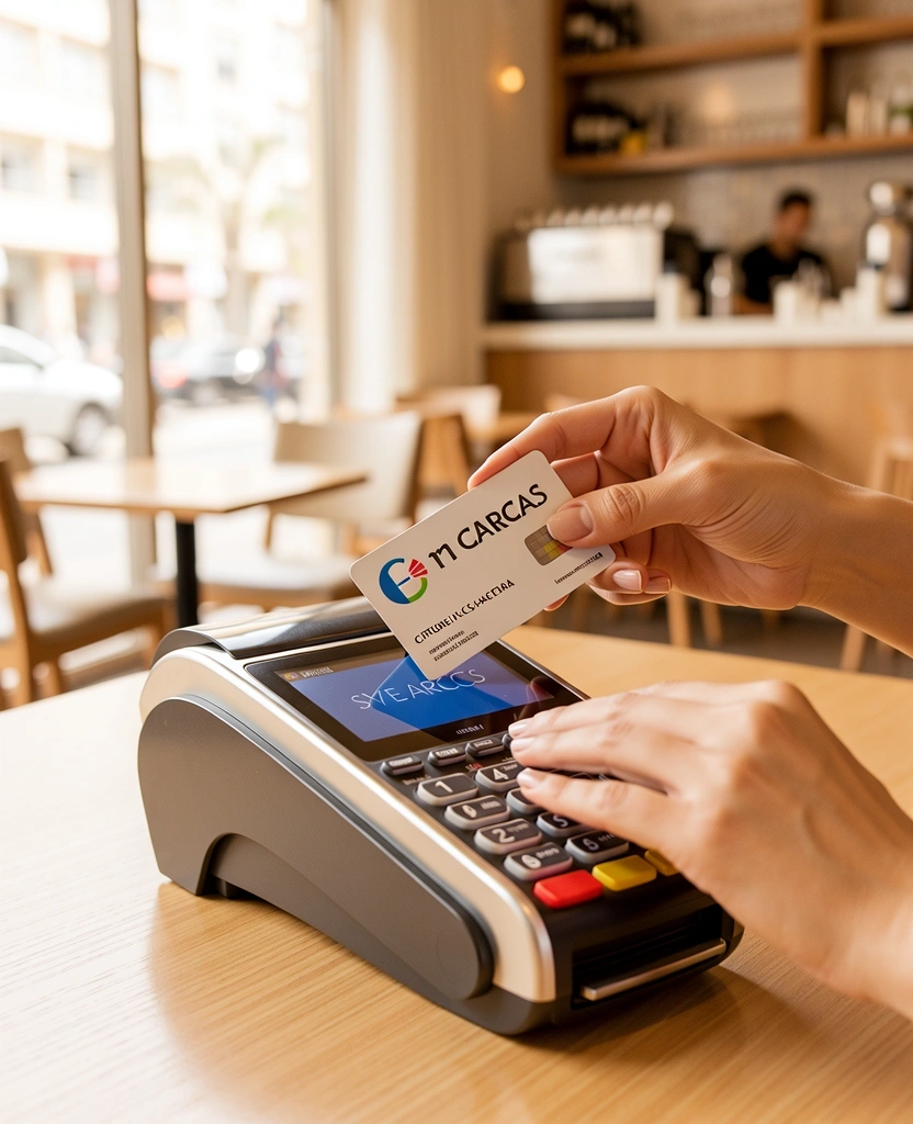 Finanzas modernas en Venezuela