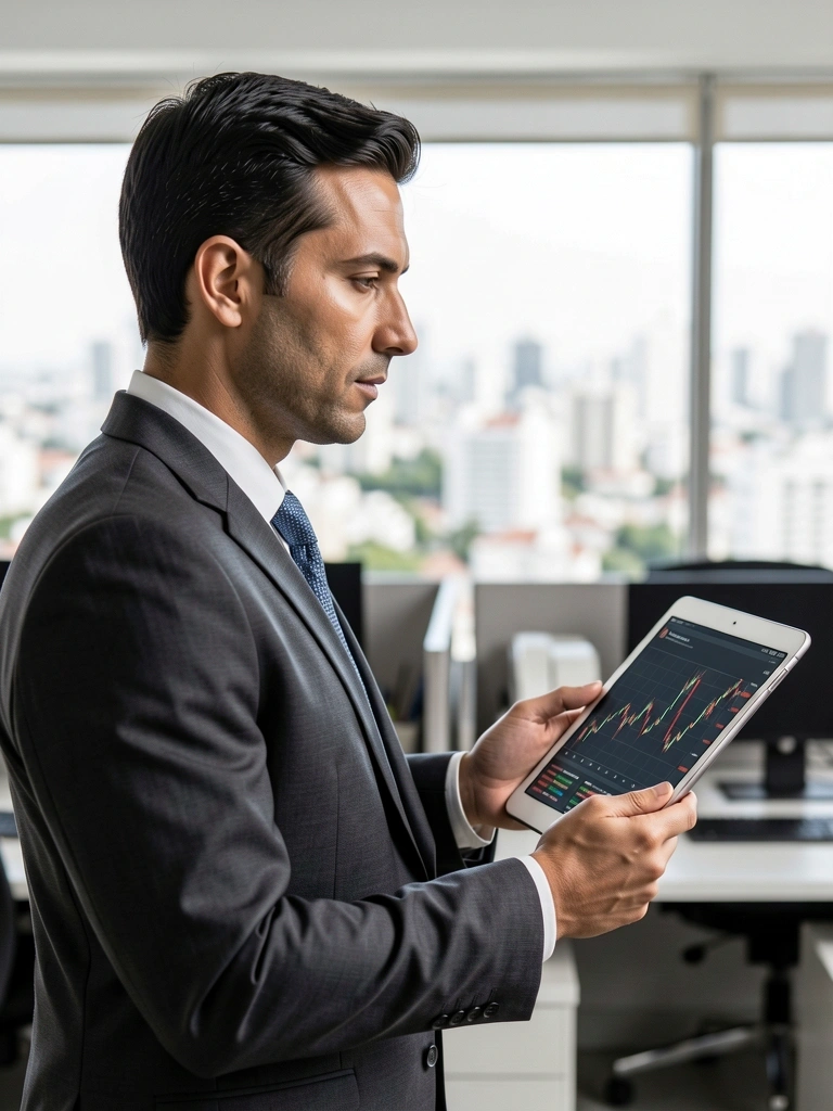 Asesoría financiera Solira Digital