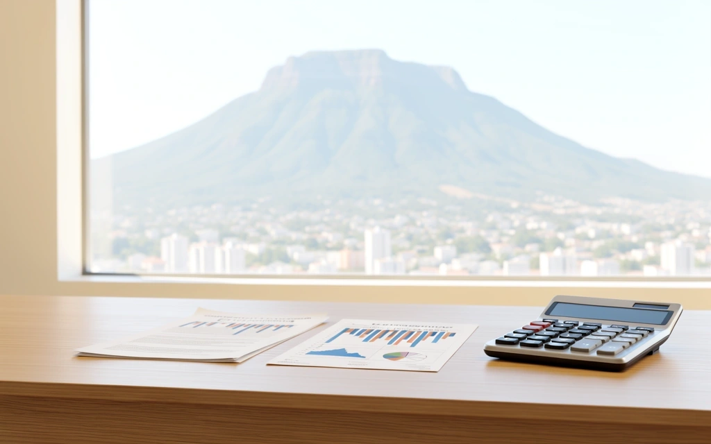 Gestión financiera profesional en Caracas