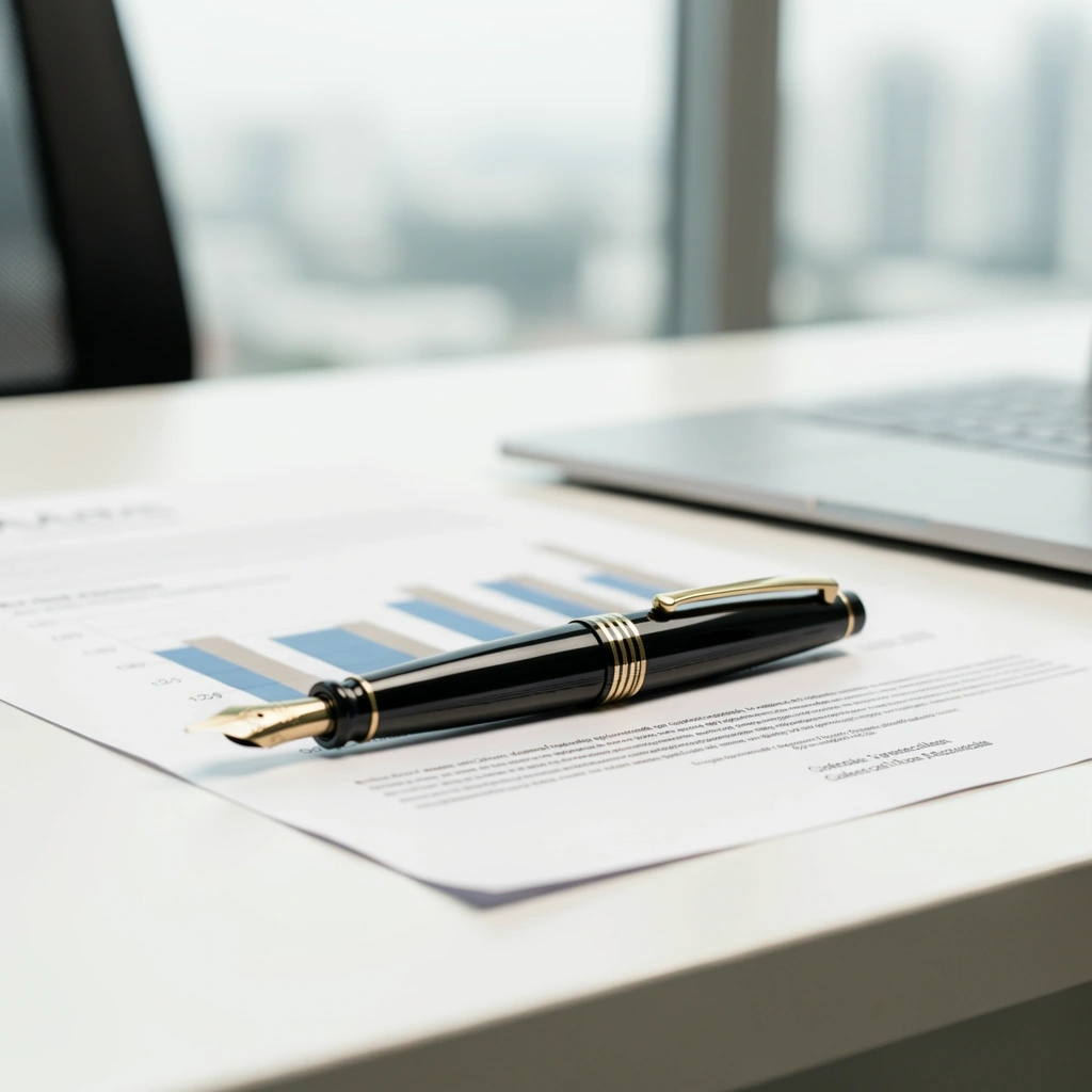 Formalidad y compromiso